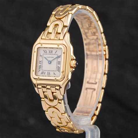 cartier watches uk sale|second hand cartier watches.